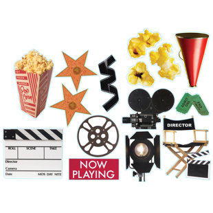 Locker Decoration Kits Wayfair