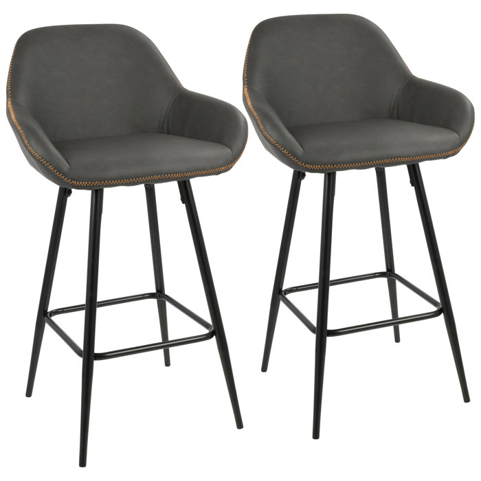 Mercury Row Rylee 26 Bar Stool Reviews Wayfair Ca Rylee 26 Bar Stool