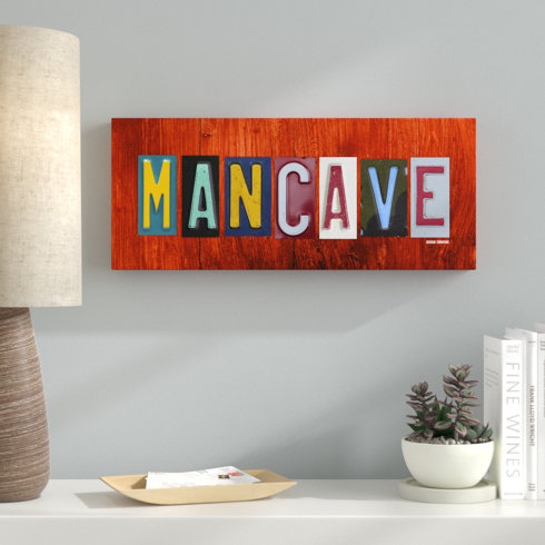 Laude Run Man Cave By Design Turnpike About Us Wayfair