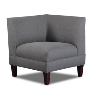 Boyd Slipper Chair by Latitude Run