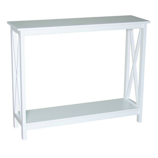 Konsolentische zum Verlieben | Online kaufen | Wayfair.de