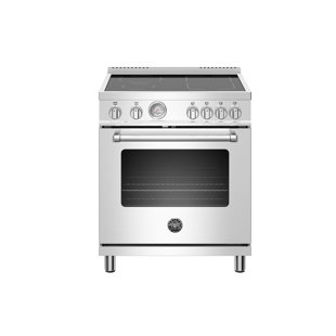 42 Inch Electric Range Wayfair Master Series 30 Free Standing Induction Range