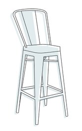 How To Choose The Right Bar Stools | Wayfair