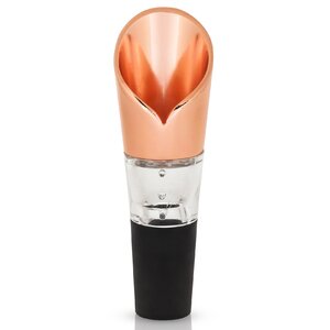 Merceru2122 Aerating Wine Pourer