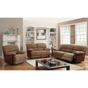 Malvern Configurable Living Room Set by ACME Furniture