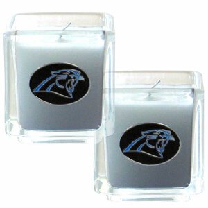 NFL Candle (Set of 2)