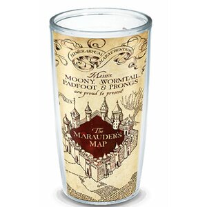 Harry Potteru2122 The Marauder's Map Tumbler