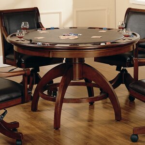 Palm Springs Multi Game Table