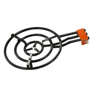 Gas Burner