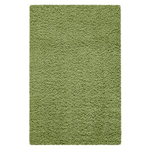 Claire  Moss Green Area Rug