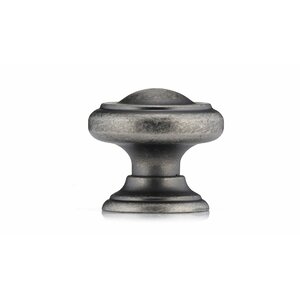 Mushroom Knob