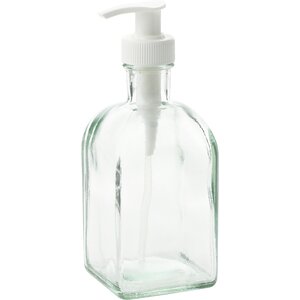 16 Oz. Pump Soap Dispenser