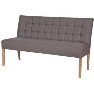 2-Sitzer Sofa Tijmen von Woood