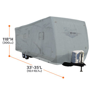 RV Cover