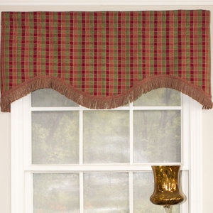 Velma Check Cornice 50