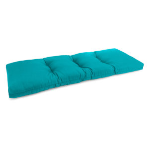 Outdoor Rectangle Bench Cushion