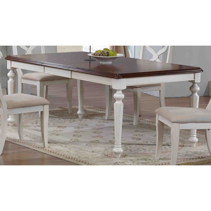 Kenya Solid Wood Dining Table Kenya Solid Wood Dining Table