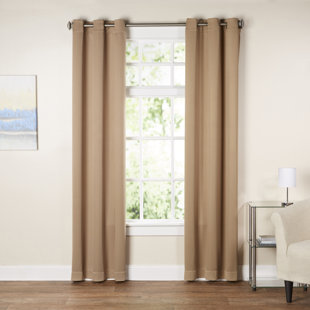 Short Curtains 63 Inch And Under You Ll Love Wayfair Quickview