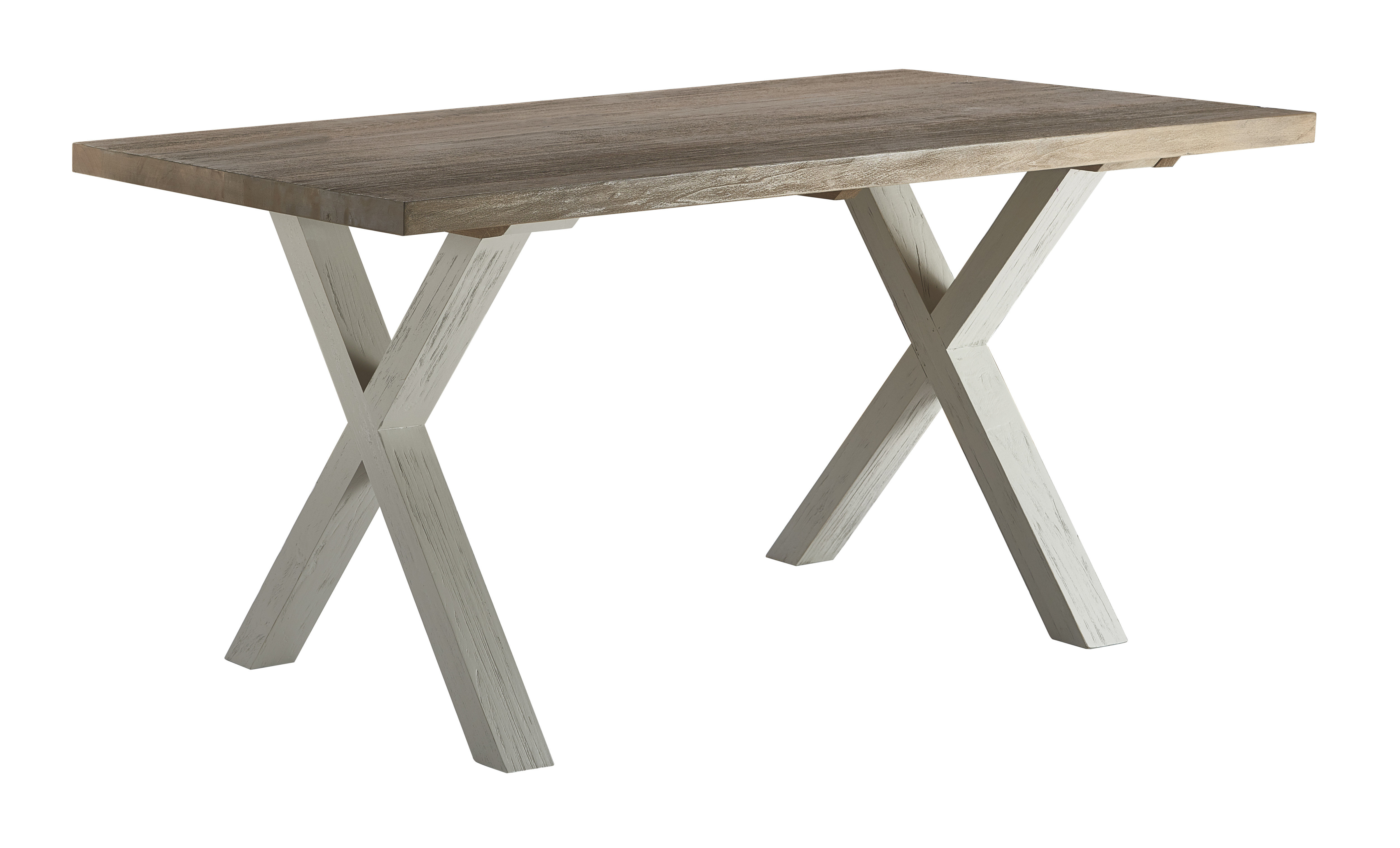 Atchison Solid Wood Dining Table Reviews Joss Main