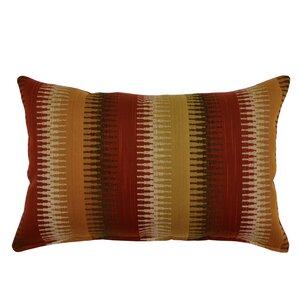 Ashanti Lumbar Pillow