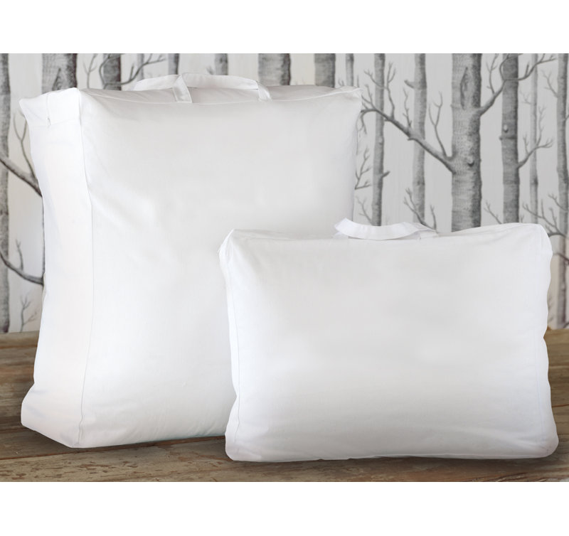 Eastern Accents Down Comforter Storage Bag Wayfair Down Comforter Storage Bag