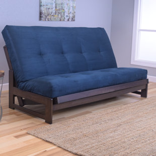 Futon With Cup Holder Wayfair Quickview