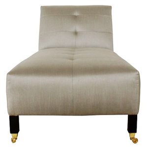 Hunt Chaise Lounge by Jaxon Home