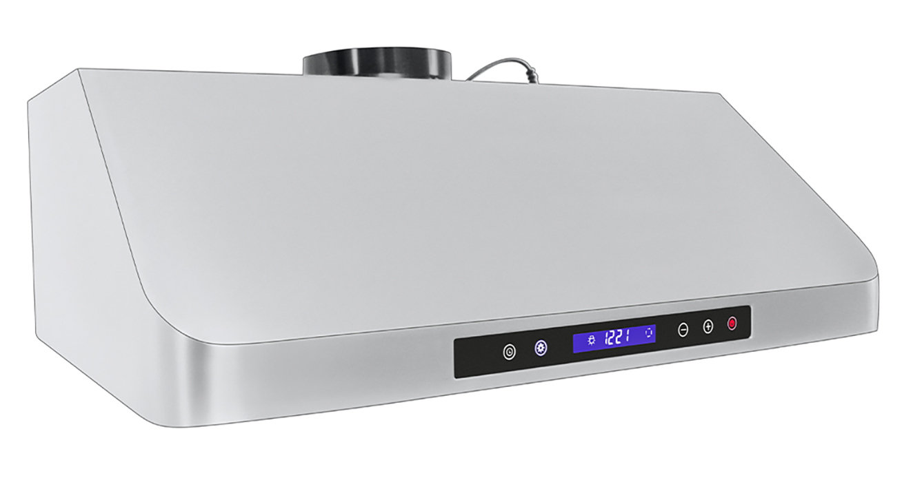 ProLine Range Hoods 30" 900 CFM Ducted Under Range Hood