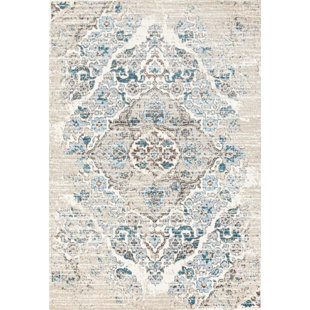 Paden Cream Area Rug Paden Cream Area Rug