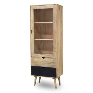 Vitrine Oslo von UnoDesign