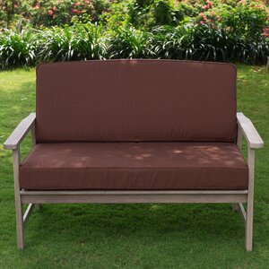 Englewood Sofa with Cushion