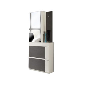 Schuhschrank Cleo von Urban Designs