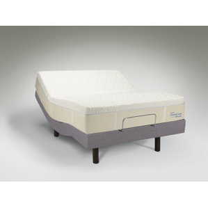 TEMPUR-Ergo Adjustable Bed by Tempur-Pedic