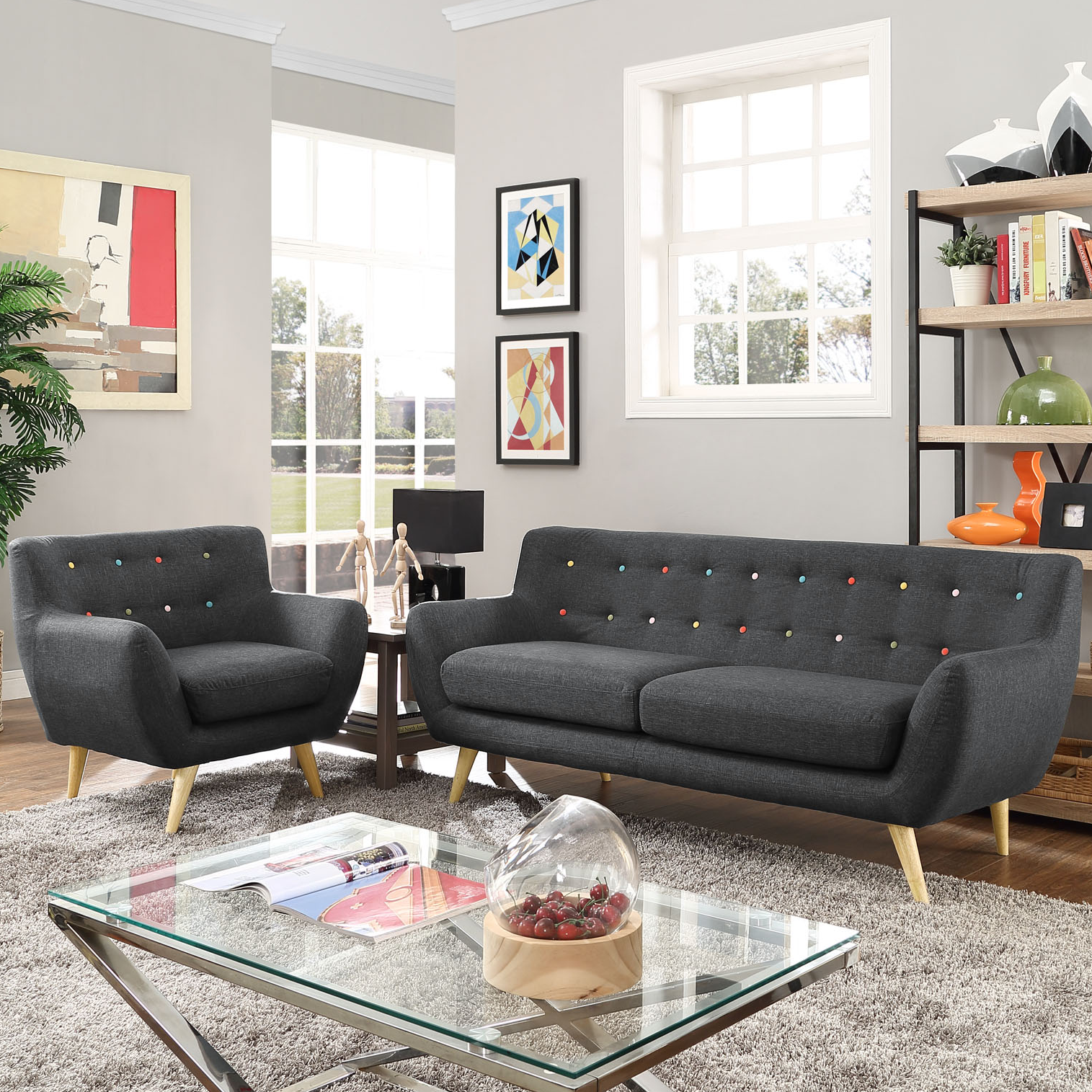 free living room furniture cheap