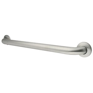 Made to Match Commercial Grade Grab Bar
