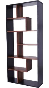 Chas Cube Unit Bookcase