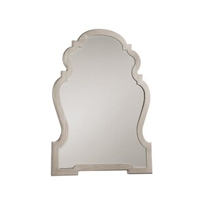 Sutton's Bay Accent Mirror