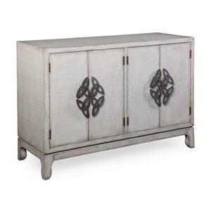 Great Dunmow Accent Cabinet