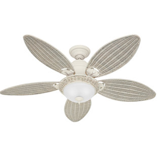 Wicker All Ceiling Fans Wayfair Save