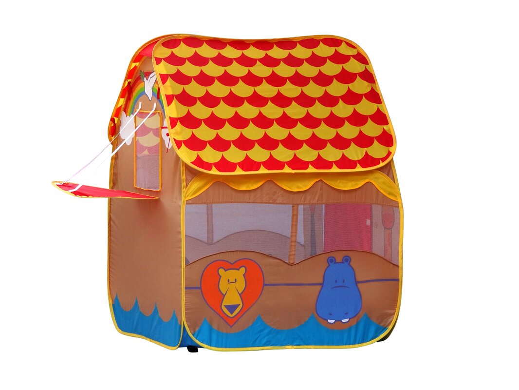 Noah s Ark Play Tent
