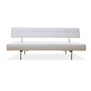 Alsatia Convertible Sofa by Wade Logan