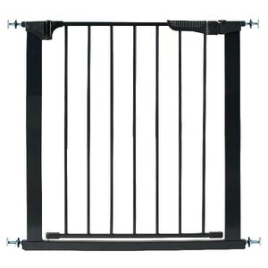 Auto Close Gateway Gate