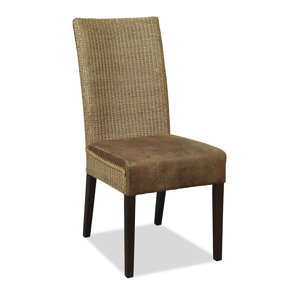 Ibiza Side Chair (Set of 2) by Artefama
