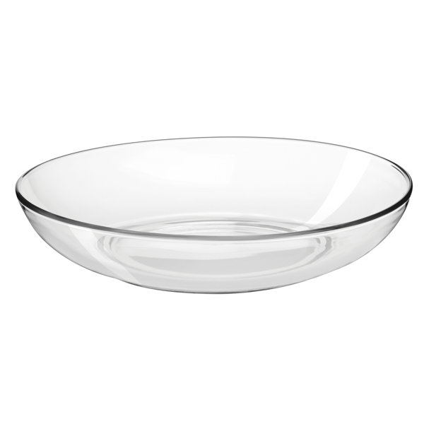 Glass Serving Bowls You'll Love Wayfair