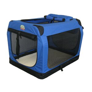 Travel Pet Crate