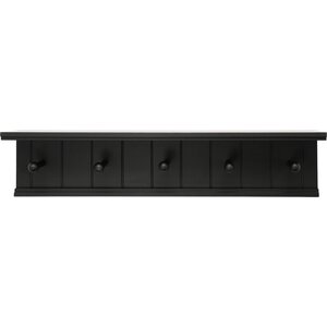 Kian Wall Mounted Coat Rack