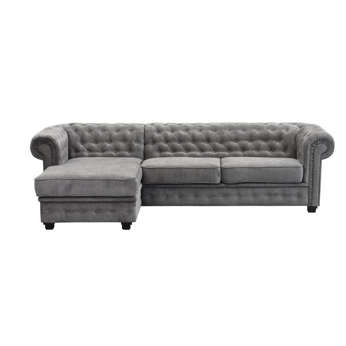 Corner Sleeper Sofa Bed