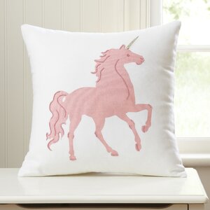 Mythical Pillow Cover