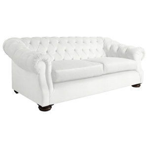 3-Sitzer Sofa Hampton von Wayfair Custom Upholstery