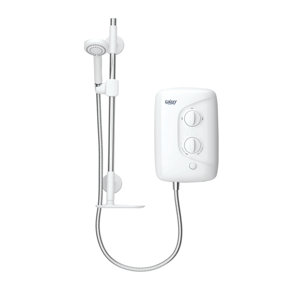 9,5kW Elektro-Dusche Aqua 3000M von Galaxy